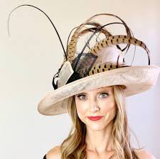 High quality derby hat gifts and merchandise. 12 Best Kentucky Derby Hats For Women Stylish Kentucky Derby Hats
