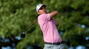 Russell henley penalized 8 strokes after using 2 types of balls at mayakoba classic. Russell Henley Golfer Titleist