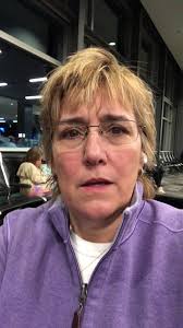 Christy Salters Martin is in the house at PB&J's Lunch Box.