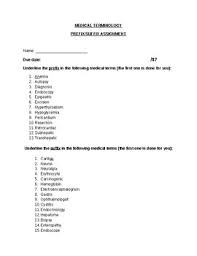 Ajf Y Suffix Medical Terminology Nalan Com Sg
