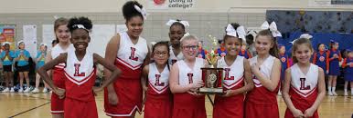 B) derived from the place name, or a blend of the female name prefix la +. Home Latonia Elementary School