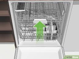But every now and then, dishwashers harbor a rather unpleasant odor, and getting rid of that smell isn't always. 4 Ways To Clean And Maintain A Dishwasher Wikihow Life