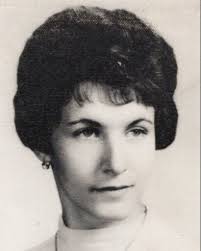 Marie "Dee Dee" Nyhof Obituary October 17, 2024