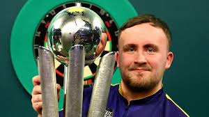 Tiener Littler overklast Van Gerwen in finale WK-darts en pakt eerste  wereldtitel