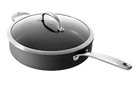 Oxo Good Grips Non Stick Pro Dishwasher Safe 5qt Covered Jumbo Saute Pan Click Image To Review More Details Saute Pan Good Grips Dishwasher Cover