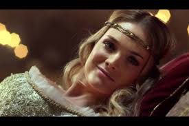 O suor "faz mágica" em novo comercial da Gatorade