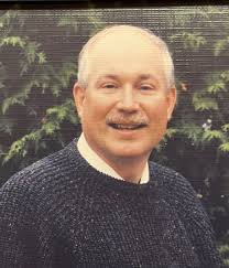 Scott Reigle Obituary