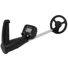 Bounty hunter makes a good entry level detector for any age. Bounty Hunter Junior Metal Detector Kellyco 855 910 6955