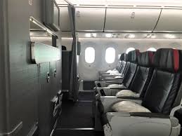 After dropping its sonic cruiser project. Review American Airlines Boeing 787 Main Cabin Extra Travelupdate