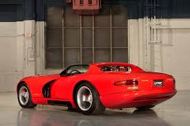 The First Dodge Viper Is A Brutal Bargain Dodge Viper Dodge Super Cars