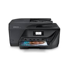 Drucker was timely and inopportune at the same time. Hp Officejet 6950 All In One Drucker Apple De