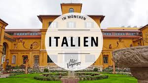 Den Spruch Mit Der Nordlichsten Stadt Kann Keiner Mehr Horen Wir Haben Allersings Tatsachlich 11 Orte Gefunden An Denen Sich Sommer In Der Stadt Munchen Orte