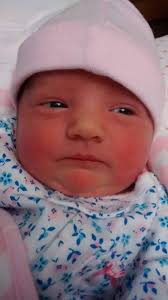 NEW BORN FAMILY MEMBER