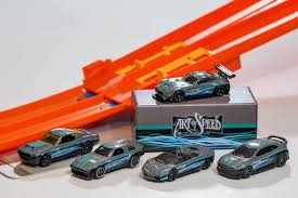Lain orang lain kategori kereta yang diminati, aku pun dah mula rasa nak simpan. Dapatkan Hot Wheels Kustom Edisi Petronas Di Aos 2019 Terhad 200 Unit Sahaja