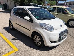 Фирма «1с», ˈfʲirmə ɐˈdʲin ˈɛs) is an independent software developer, distributor and publisher with headquarters in moscow, russia. Used Citroen C1 Ad Year 2010 244000 Km Reezocar