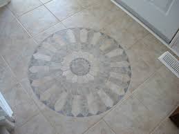 The majority of which is imported from italy and europe, the world leaders in tile innovation. Floor Tile Mosaic Insert 12 Steps With Pictures Instructables