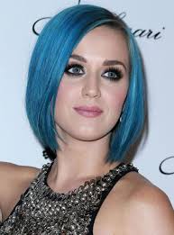 Katy Perry Topnews Katy Perry Hair Color Katy Perry Hair Blue Hair