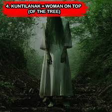 Download now hantu lucu kecil gambar vektor gratis di pixabay. Begini Jadinya Jika 25 Nama Hantu Di Indonesia Di Inggriskan Lucu Banget