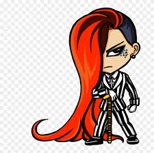 4 japanese versions, 2 new songs and 4 songs already released in korean from the ep of same name. Gdragon Fantastic Baby Ver By Alien3287 On Deviantart G Dragon Fantastic Baby Chibi Free Transparent Png Clipart Images Download