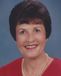 Joyce (Wood) Tapp Obituary 2023