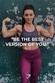 More images for fitness motivation women » Be The Best Version Of You Gymshark Motivation Femalefitnessmodels Workout Motivation Women Fitness Quotes Women Fitness Motivation Pictures