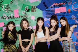 Here's why itzy always release english versions of their title tracks. Itzy Kpop Profiles Makestar