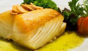 Receitas de natal para a família. O Nosso Bacalhau Da Consoada Receitas E Menus C