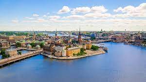 Während unserer skandinavien reise erreichten wir nach dänemarks hauptstadt kopenhagen die drittgrößte stadt von schweden und die hauptstadt der provinz. Schweden Sehenswurdigkeiten Und Ausflugstipps Novasol De