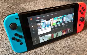 Minecraft mod packs on nintendo switch. You Can Watch Youtube On A Nintendo Switch Here S How