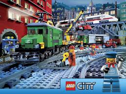 Lego City Wallpapers Lego City Sets Lego City Lego Wallpaper