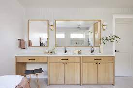 20 Makeup Vanity Ideas That Make