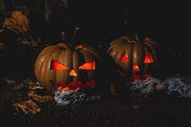 The 28th Year Of Fright Fun At Starts October 11 At The Montgomery Zoo S Annual Zooboo Gumptown Magazine