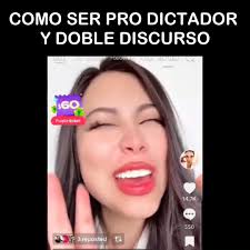 TIKTOKERA NARRA LA HISTORIA DE UN TIRANO QUE DESCONOCE A UNA AUTORIDAD Y  PONE A OTRA A SU ANTOJO, POR ESO ES PERSEGUIDO PENALMENTE, PERO NO ES NOBOA 