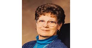 Virginia Gallagher Obituary (1927