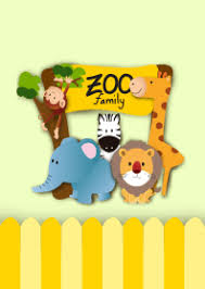 Di di dalam kesibukanmu, bisa saja kamu bakal mulai jenuh dan frustasi bersama tekanan kerja yang ada. Zoo Family Line Theme Line Store
