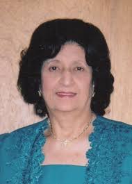 Nellie Rohr Obituary October 16, 2014