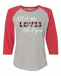 1500 x 1500 jpeg 426 кб. All Of Me Valentine S Day Women S Raglan Tee Shirt Vintage Heather Vintage Red Trenz Shirt Company