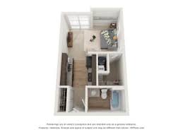 Maybe you would like to learn more about one of these? Studio 1 2 Bedroom Apartments In Louisville 310 Nulu Apartments