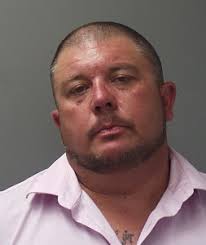 Colbert County Arrest Reports 06/15/21