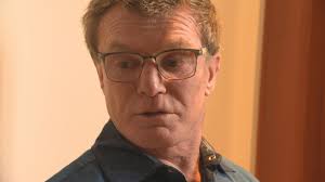 Canadian philanthropist opens up about surviving darkest period, finding  purpose