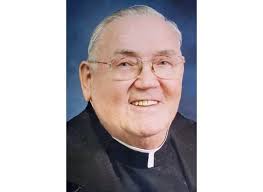 Rev. Walter Cushing Obituary (2025)