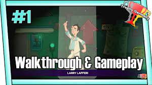 Leisure Suit Larry Wet Dreams Don T Dry Walkthrough Gameplay Ps4 Pro Part 1 Youtube Wet dreams don't dry and wonder no more! leisure suit larry wet dreams don t dry walkthrough gameplay ps4 pro part 1