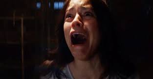 Fresh & X — The Evolution of Horror