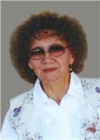 Sally Aragon Obituary (1929