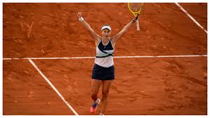 All the latest tennis action on eurosport. French Open 2021 Final Unseeded Barbora Krejcikova Beats Anastasia Pavlyuchenkova To Win French Open Title Marca