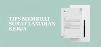 Surat lamaran sebenarnya tergolong pada surat penawaran karena pelamar menawarkan pengetahuan dan kemampuannya untuk menyakinkan pihak instansi. Contoh Surat Lamaran Kerja Cocok Untuk Anda Yang Masih Pemula 123berita