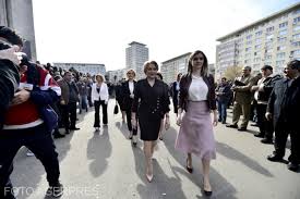 View the profiles of professionals named irina tanase on linkedin. Irina TÄƒnase Primul Mesaj Despre Intrarea In PoliticÄƒ Dcnews