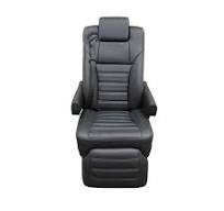 RB Power Leather Reclining Bucket Seat - Passenger Side - RB ...