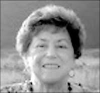 DOROTHY STEVENS Obituary (2016)