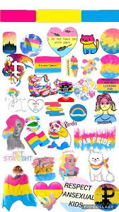 Download and use 400+ pansexual stock photos for free. Lgbtq Art Pansexual Pride Wattpad